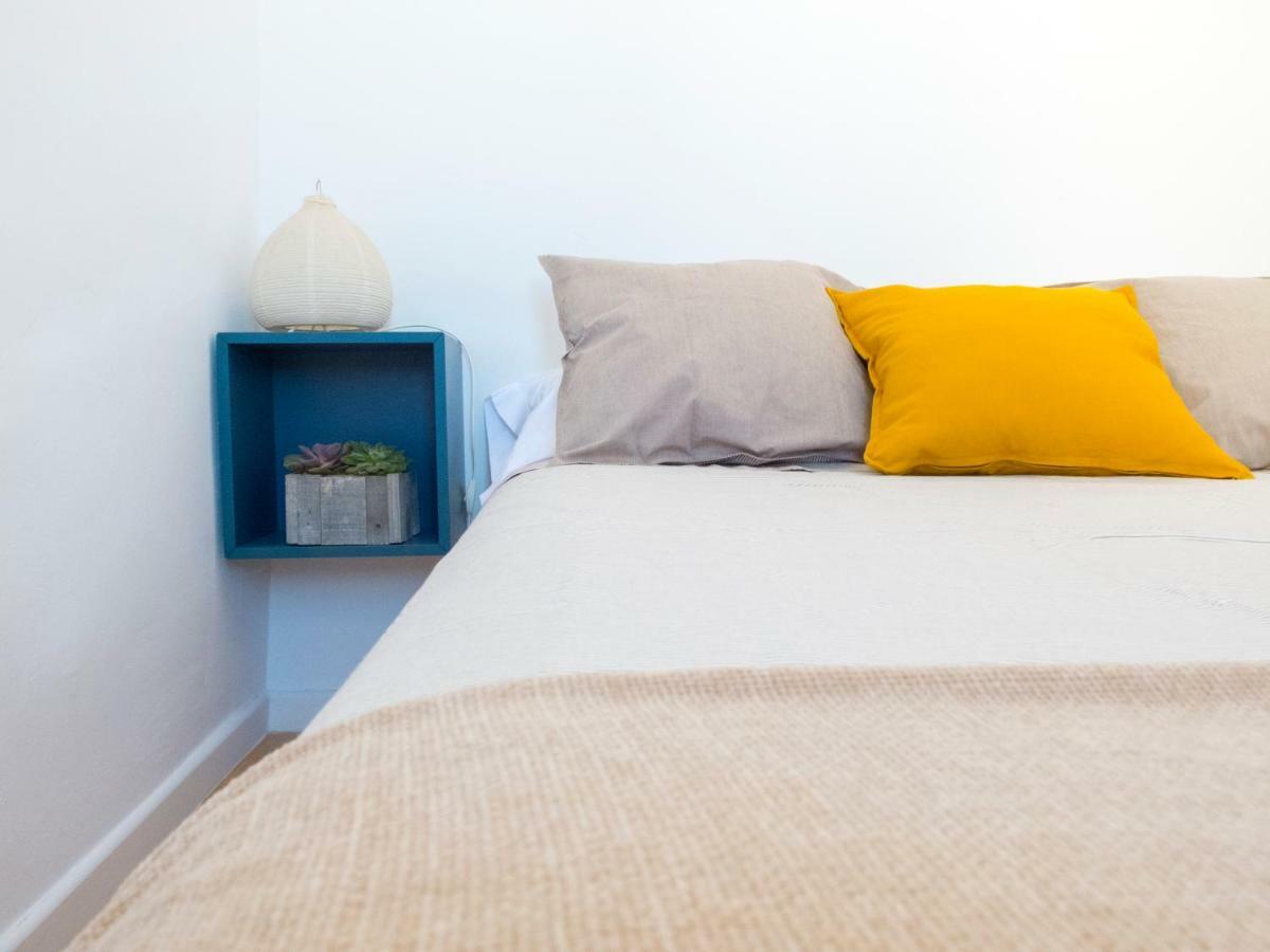 Apartamentos Veedor Cádiz Exteriör bild