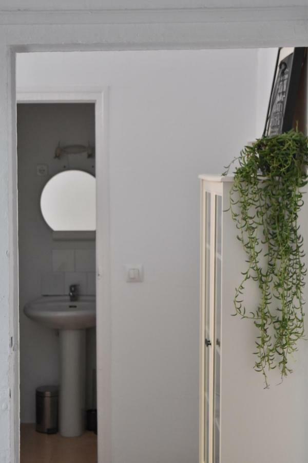 Apartamentos Veedor Cádiz Exteriör bild
