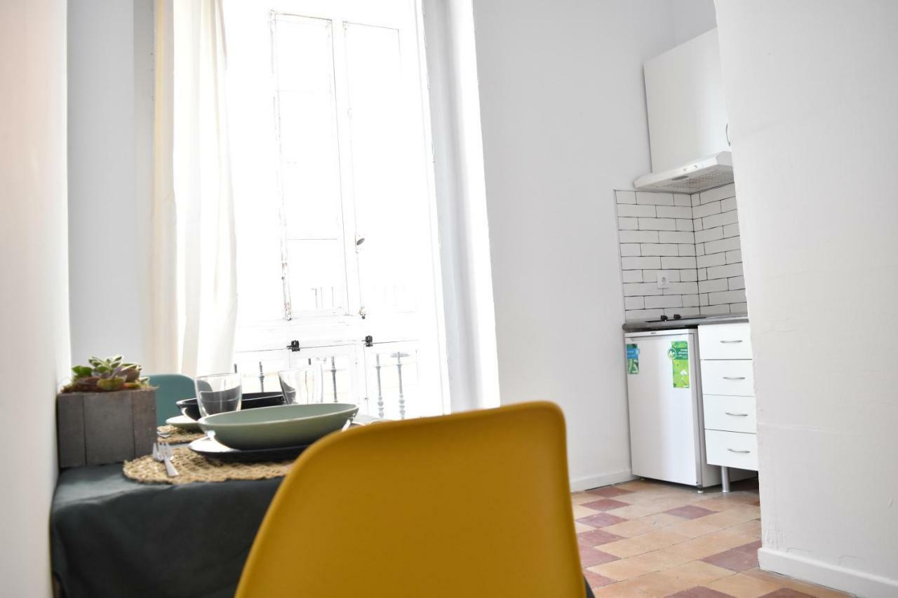 Apartamentos Veedor Cádiz Exteriör bild