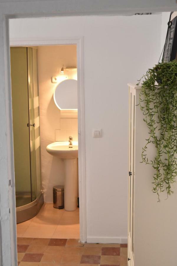 Apartamentos Veedor Cádiz Exteriör bild