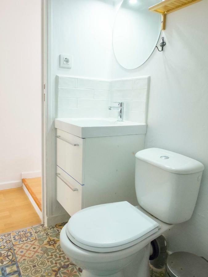 Apartamentos Veedor Cádiz Exteriör bild